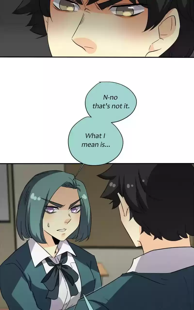 unOrdinary Chapter 171: