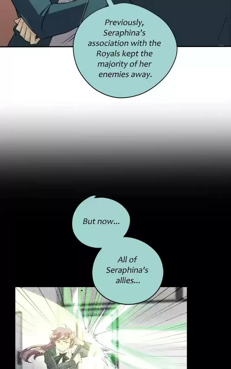 unOrdinary Chapter 171: