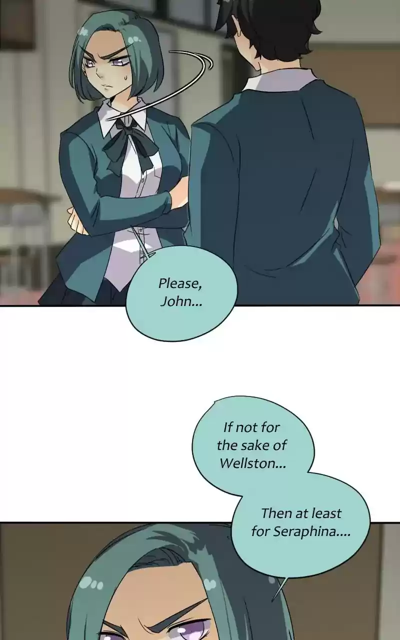 unOrdinary Chapter 171: