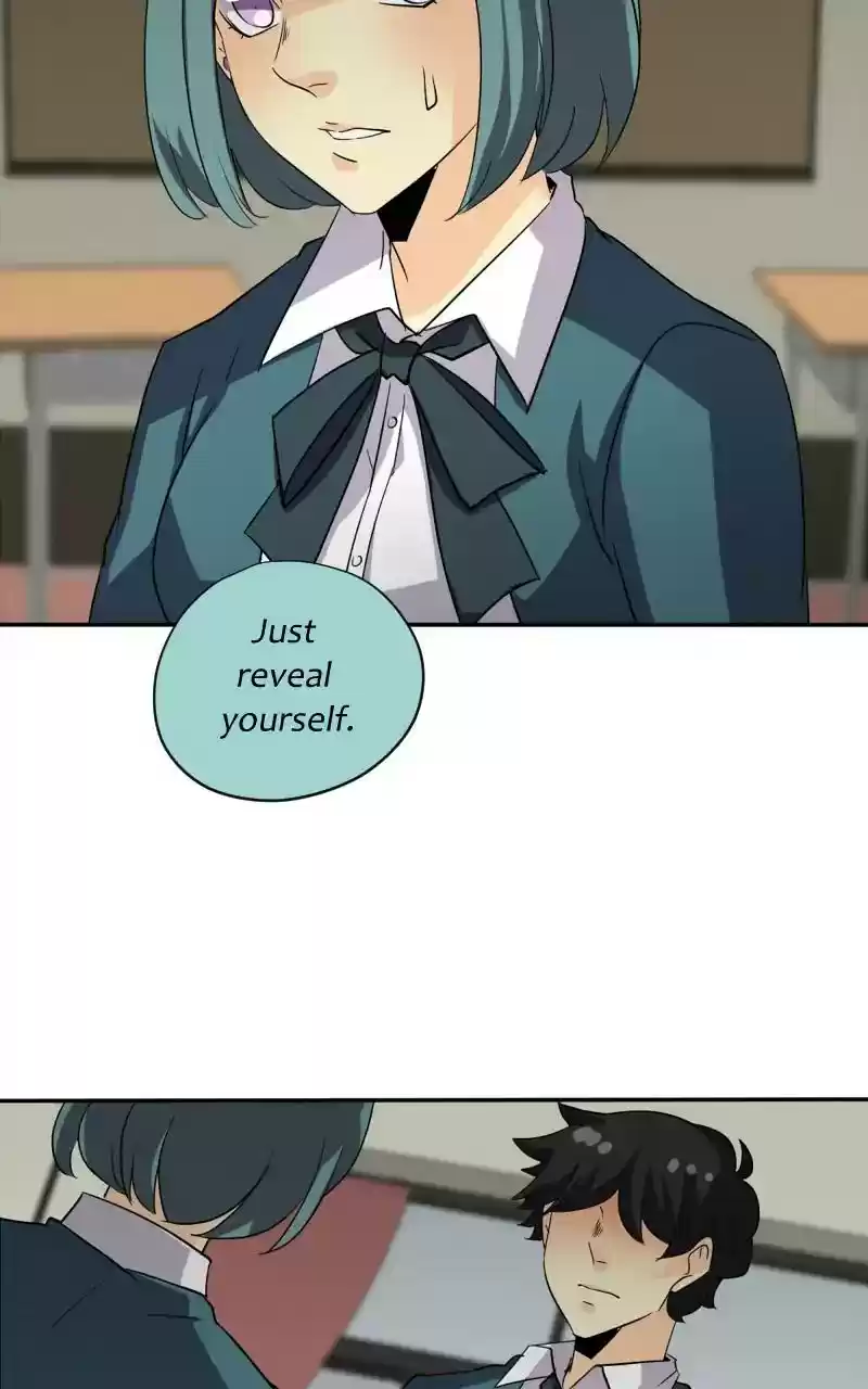 unOrdinary Chapter 171: