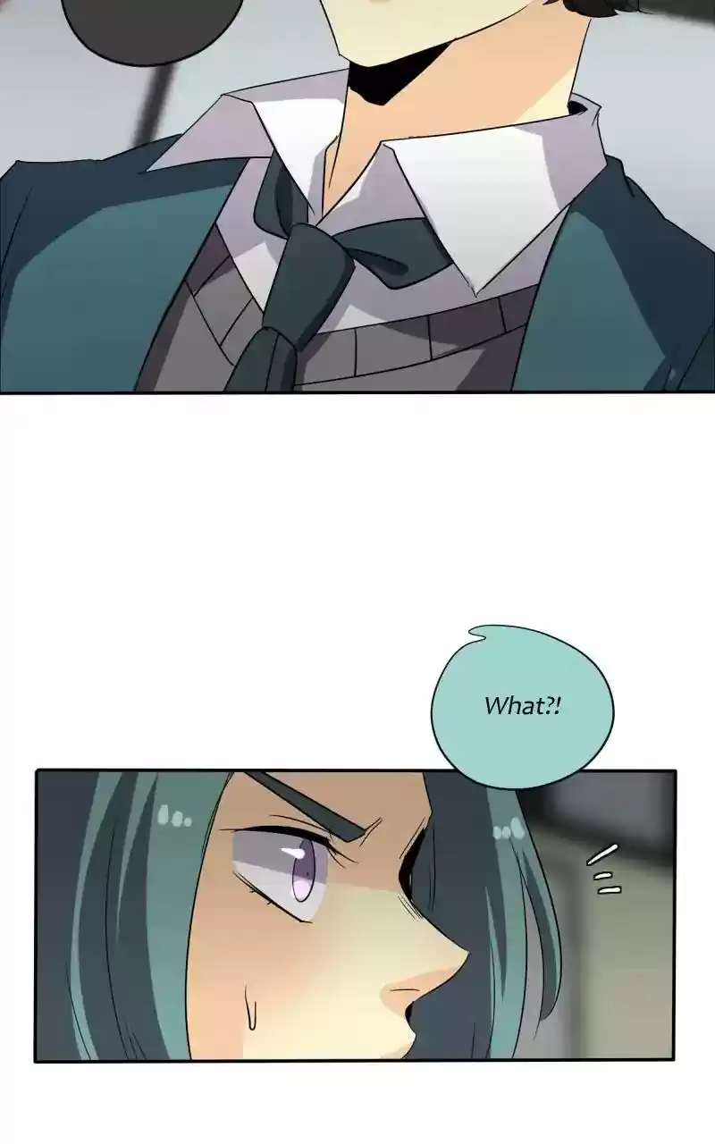 unOrdinary Chapter 171: