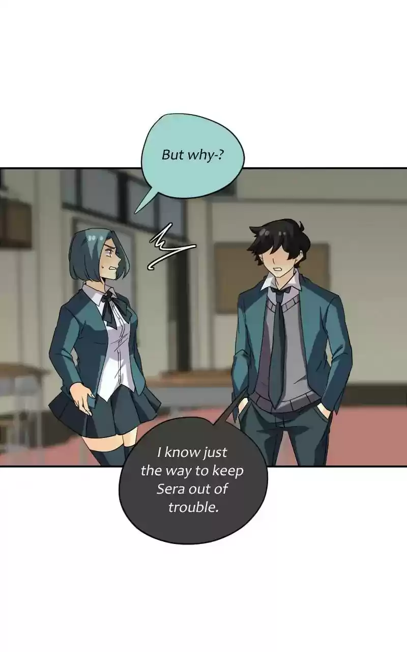 unOrdinary Chapter 171: