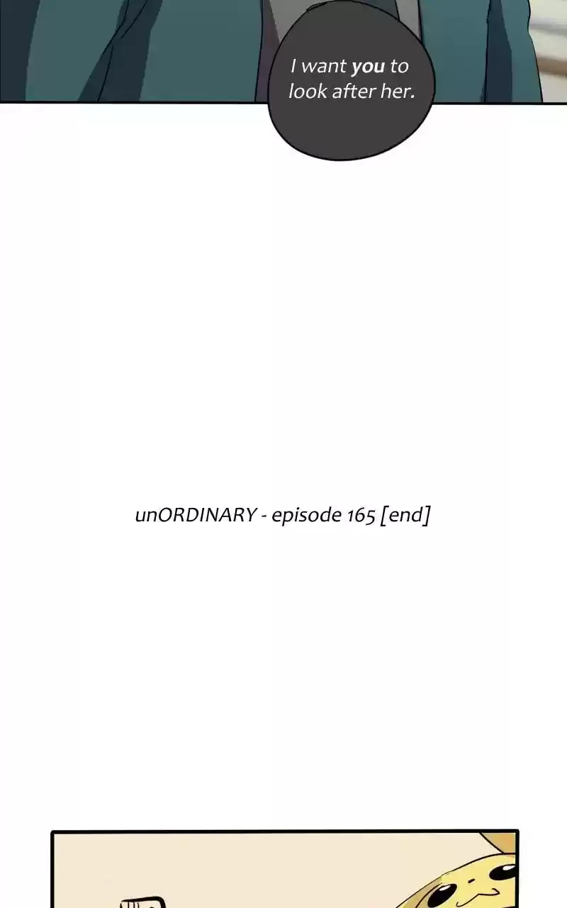 unOrdinary Chapter 171: