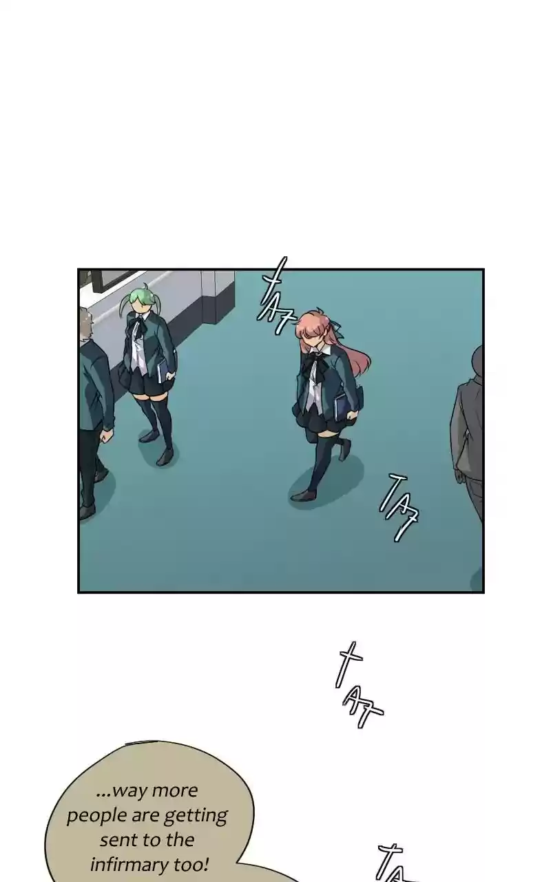 unOrdinary Chapter 172: