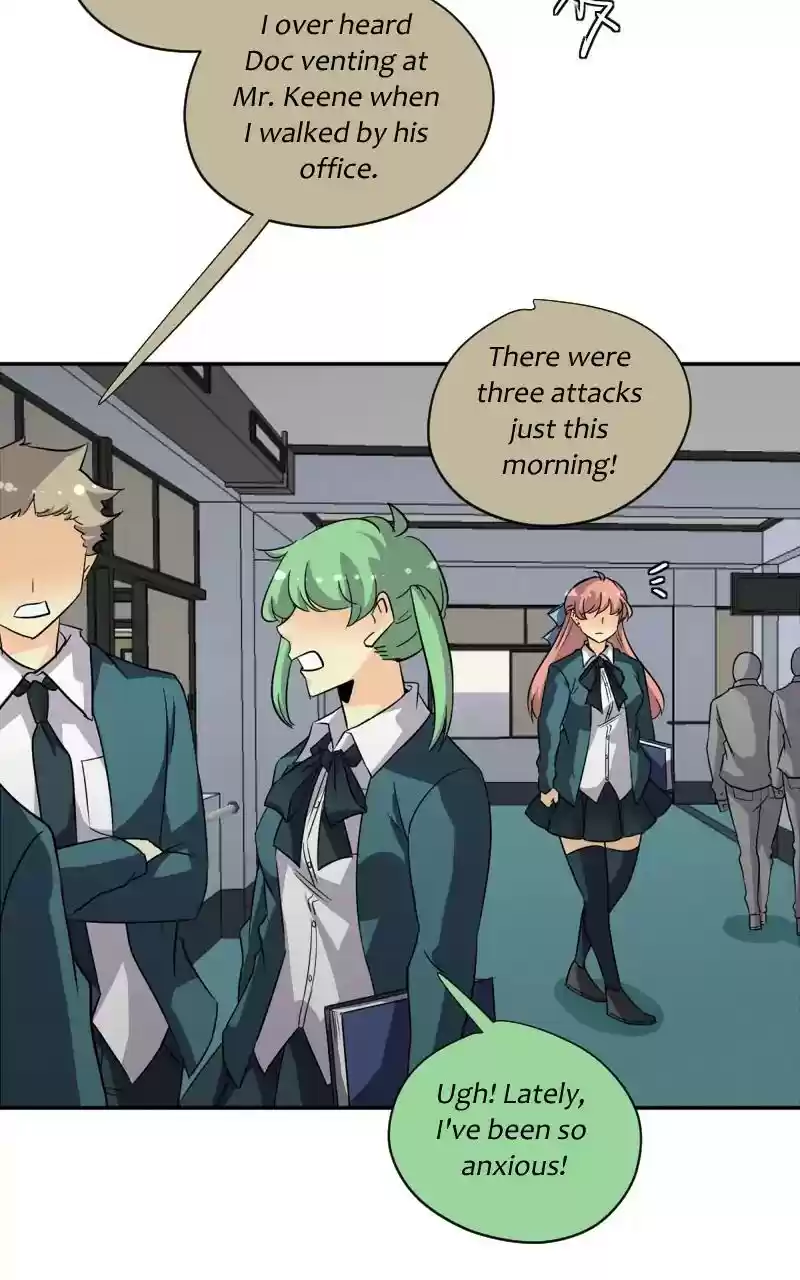 unOrdinary Chapter 172: