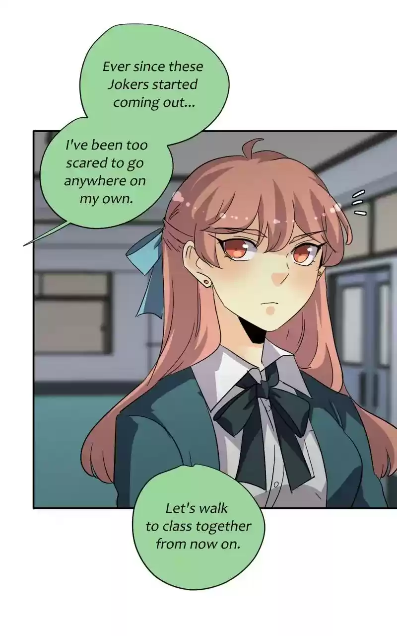 unOrdinary Chapter 172: