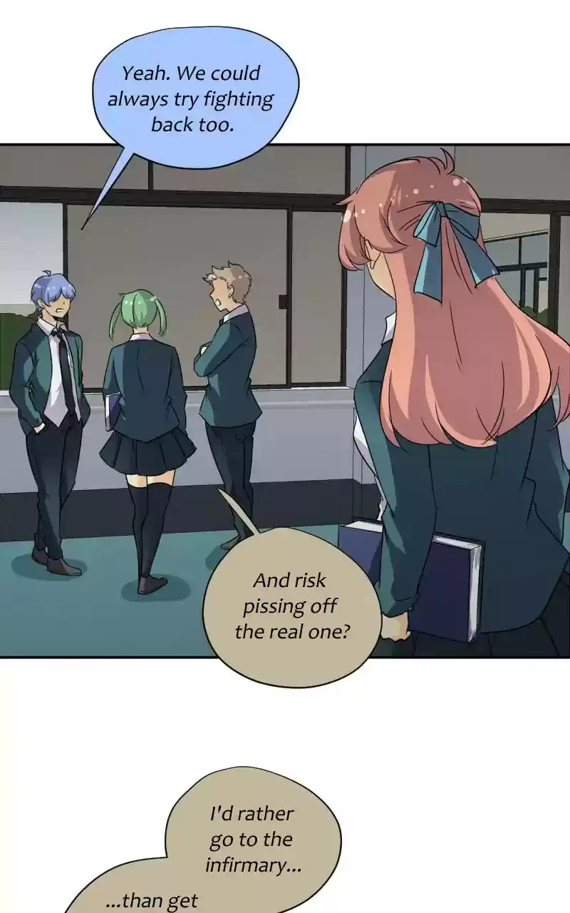 unOrdinary Chapter 172: