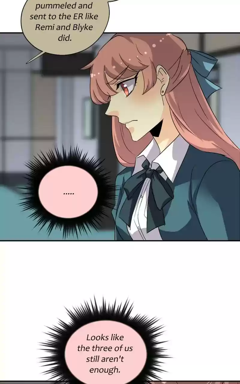 unOrdinary Chapter 172: