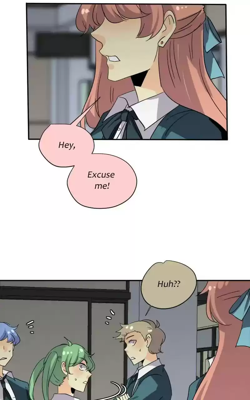 unOrdinary Chapter 172: