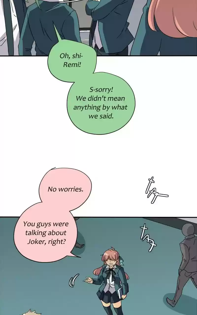 unOrdinary Chapter 172: