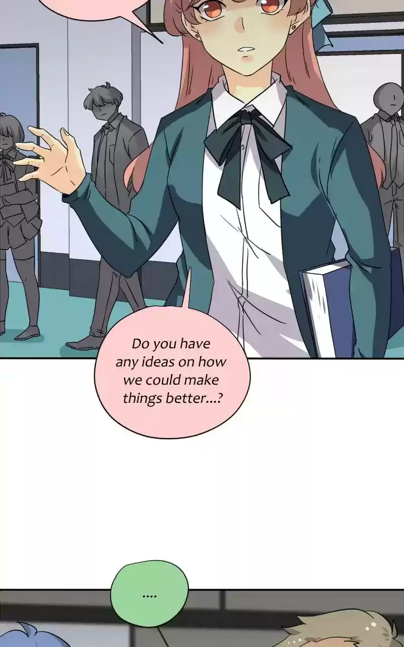 unOrdinary Chapter 172: