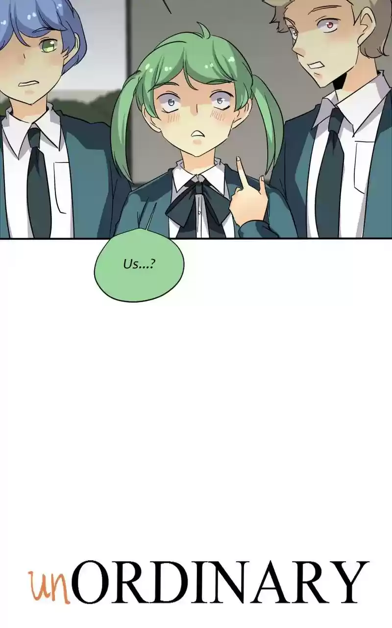 unOrdinary Chapter 172: