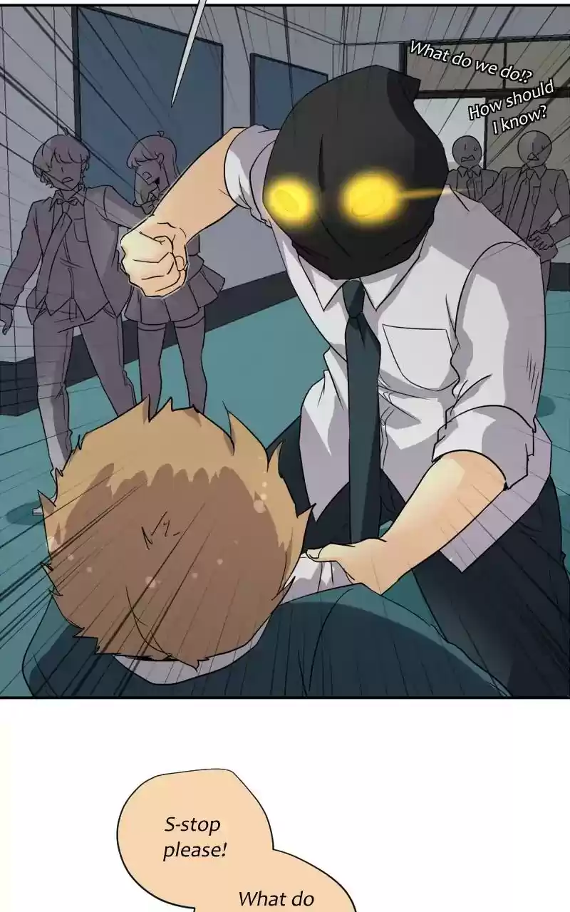 unOrdinary Chapter 172: