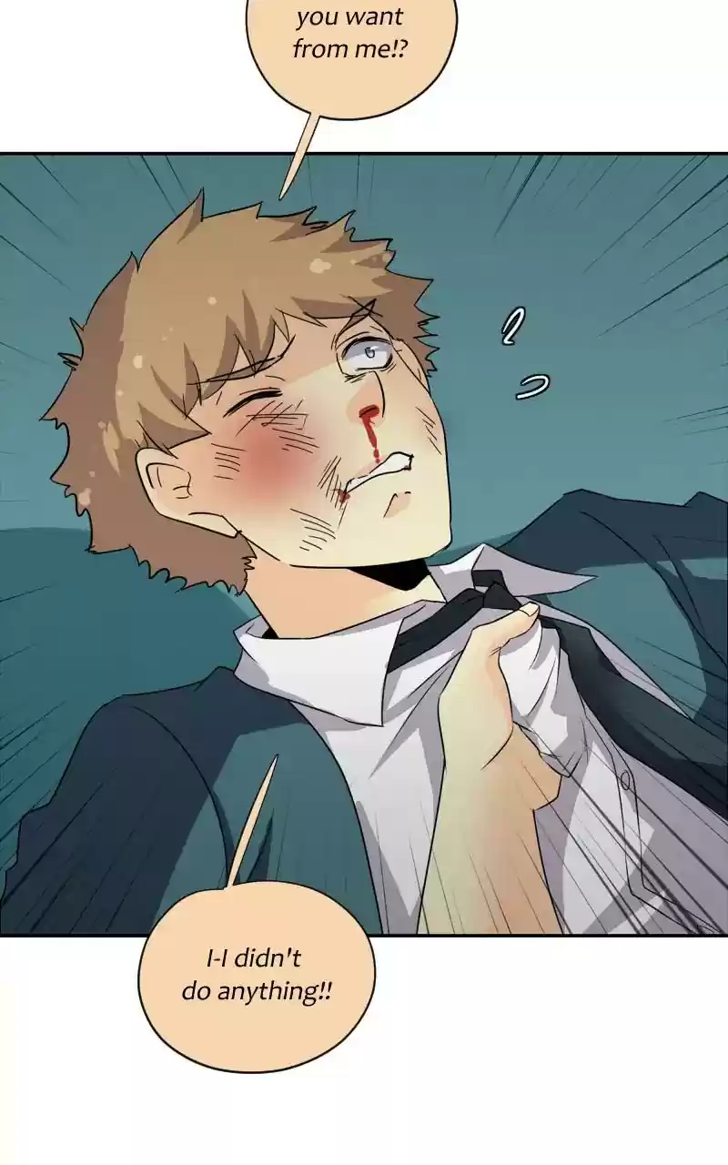 unOrdinary Chapter 172: