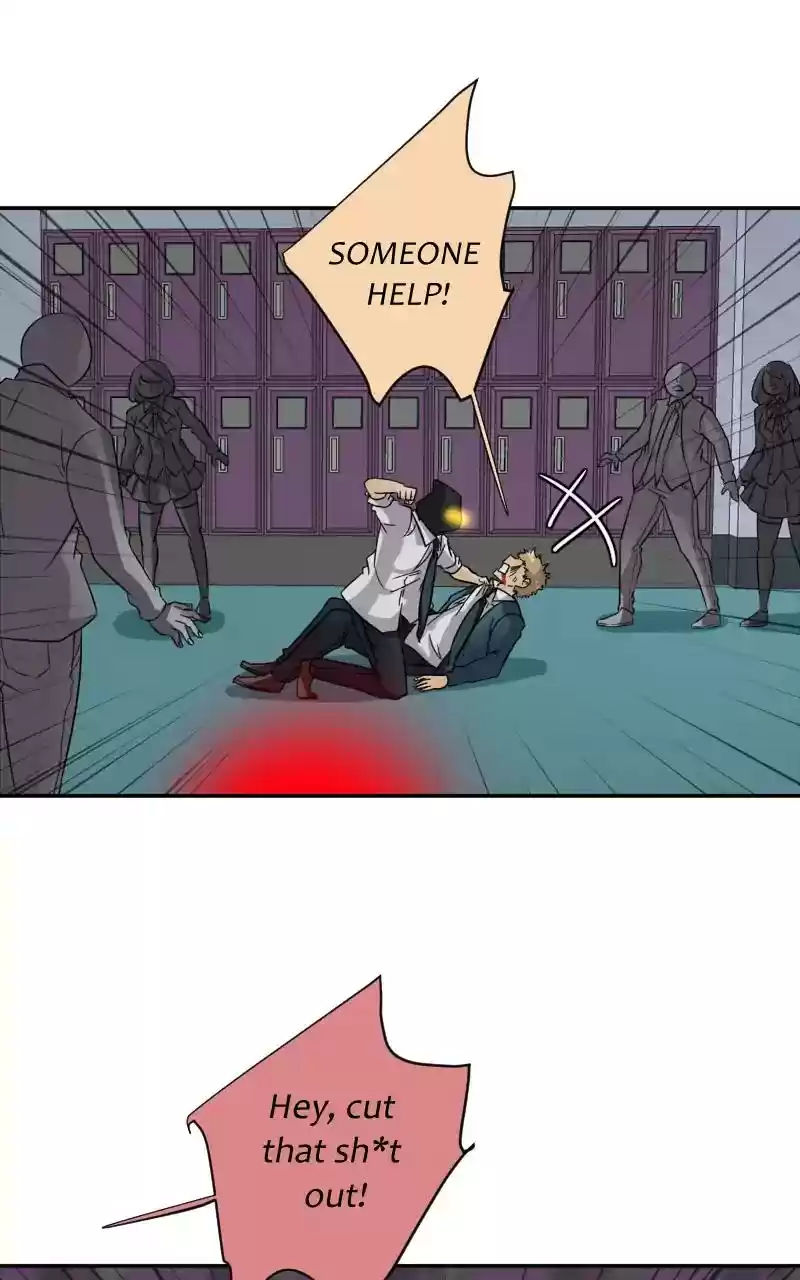 unOrdinary Chapter 172: