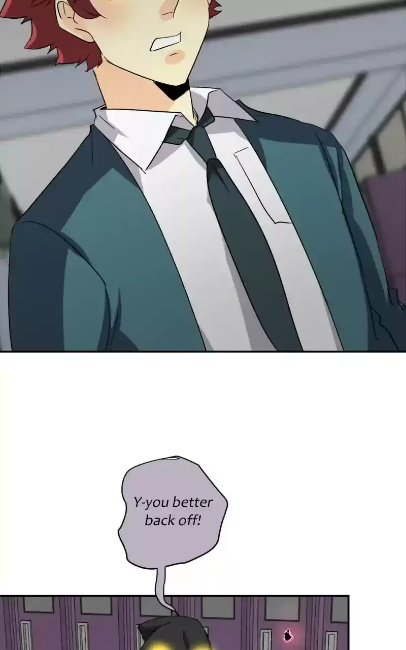 unOrdinary Chapter 172: