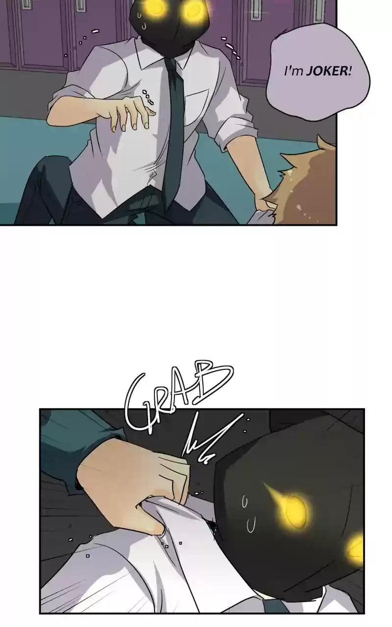 unOrdinary Chapter 172: