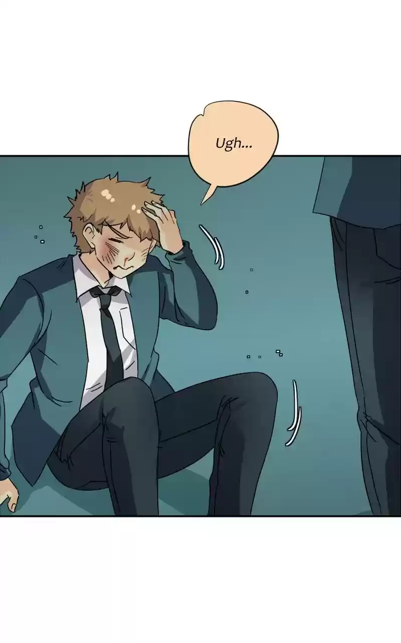 unOrdinary Chapter 172: