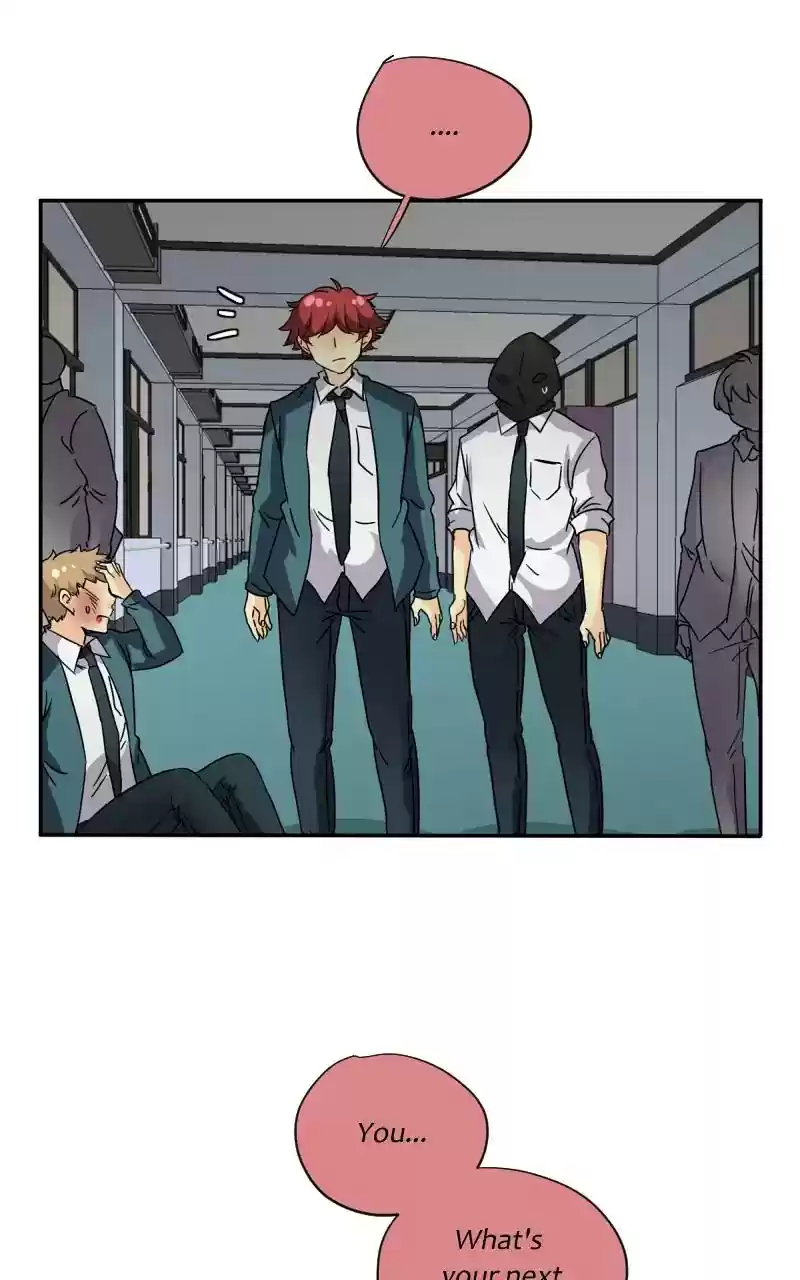 unOrdinary Chapter 172: