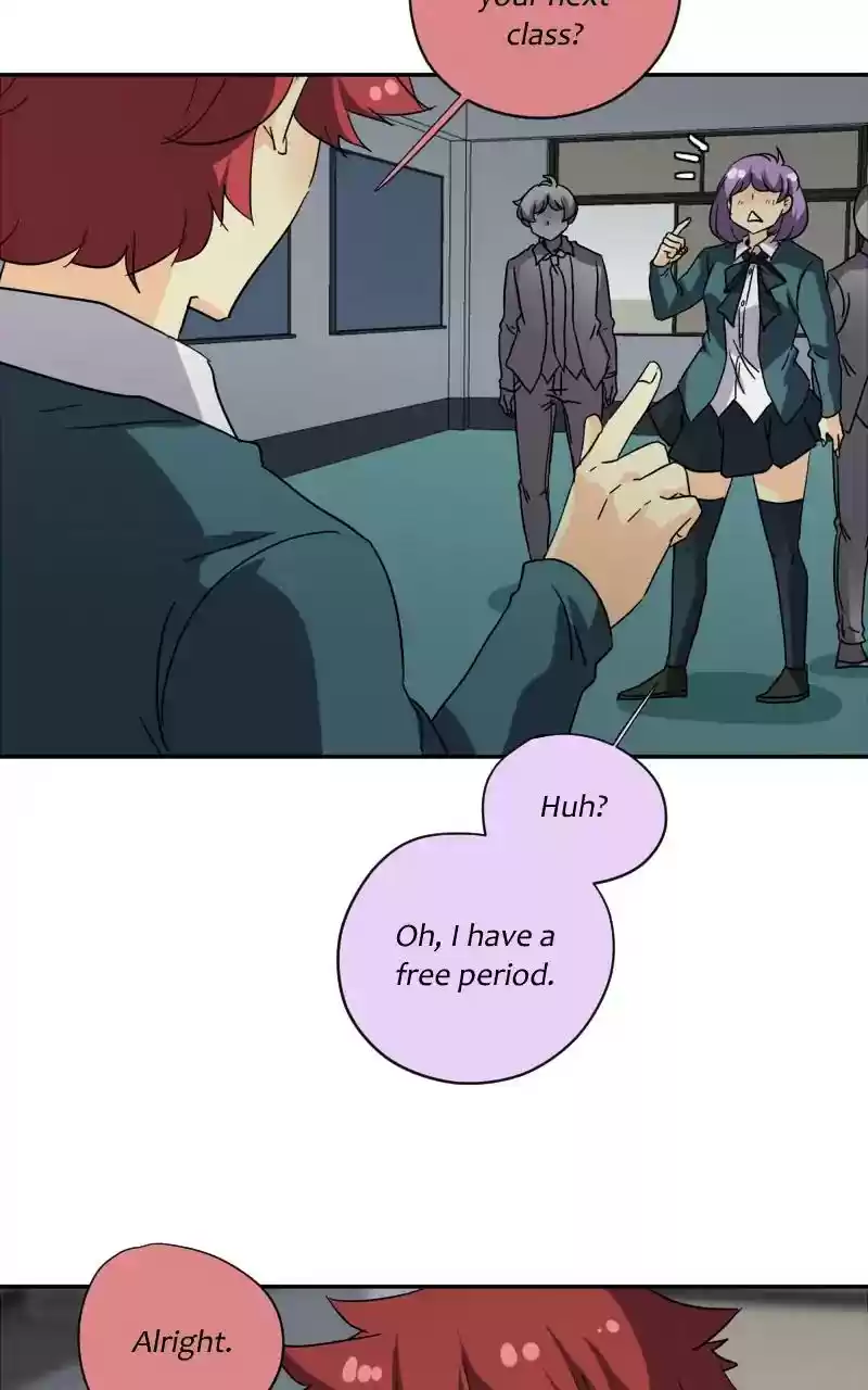 unOrdinary Chapter 172: