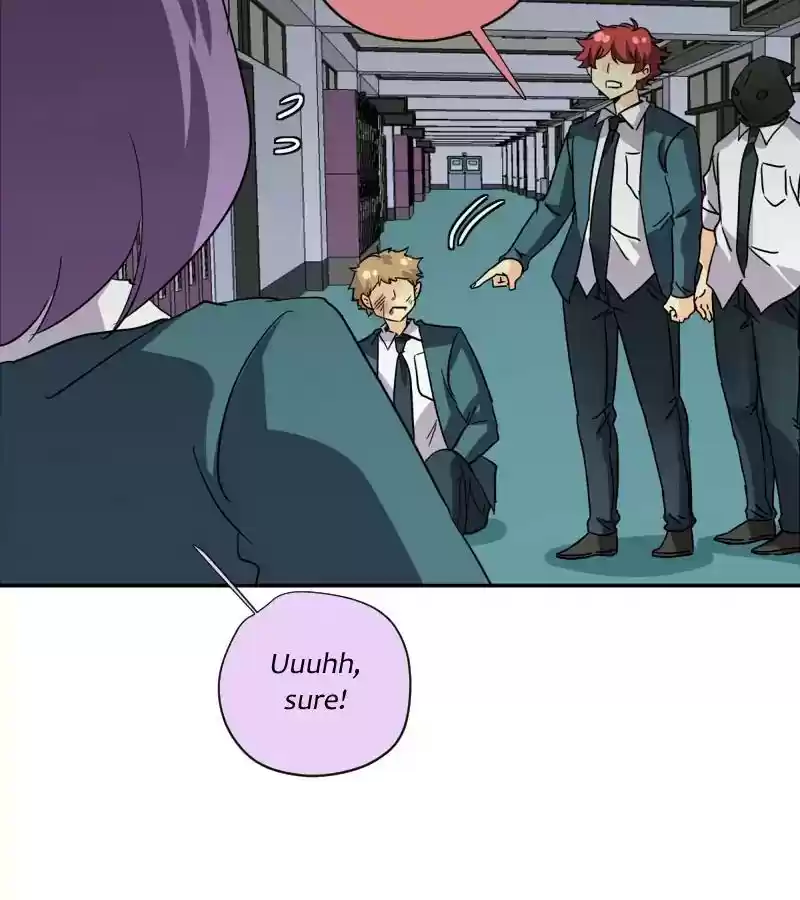 unOrdinary Chapter 172: