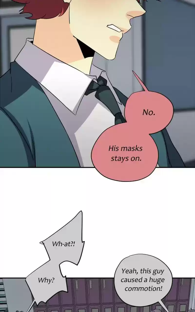 unOrdinary Chapter 172: