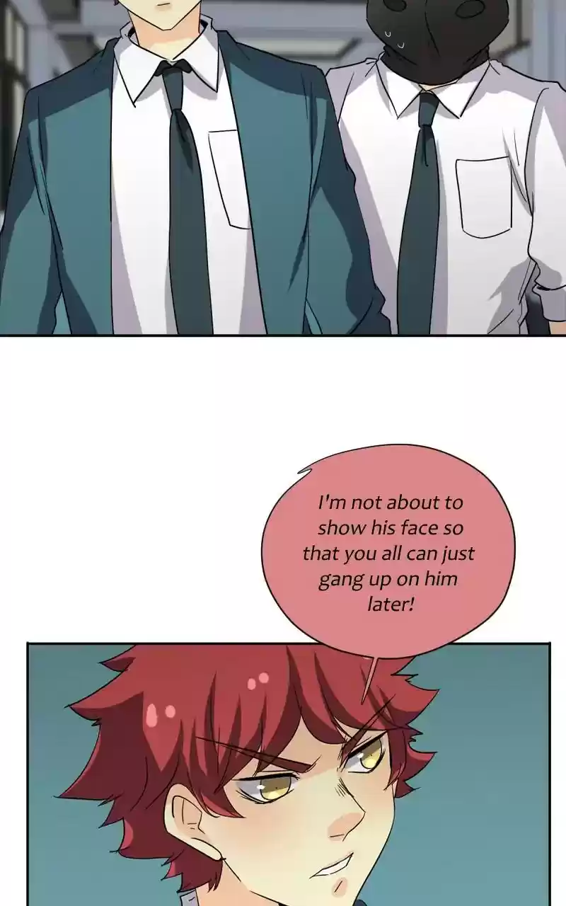 unOrdinary Chapter 172: