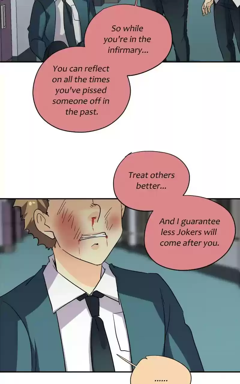 unOrdinary Chapter 172: