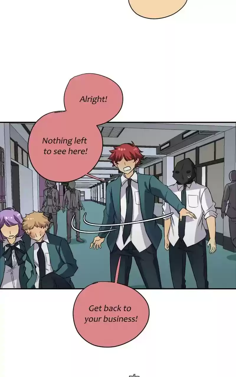 unOrdinary Chapter 172: