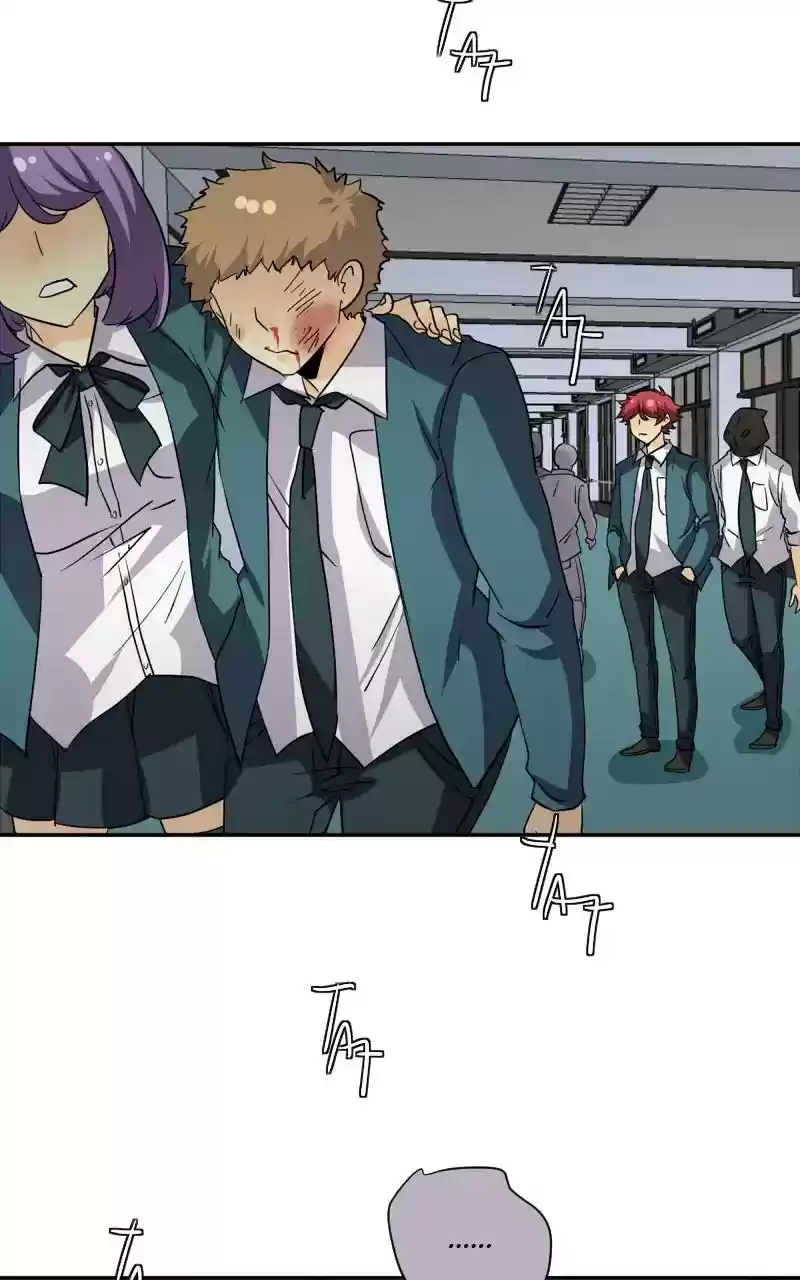 unOrdinary Chapter 172: