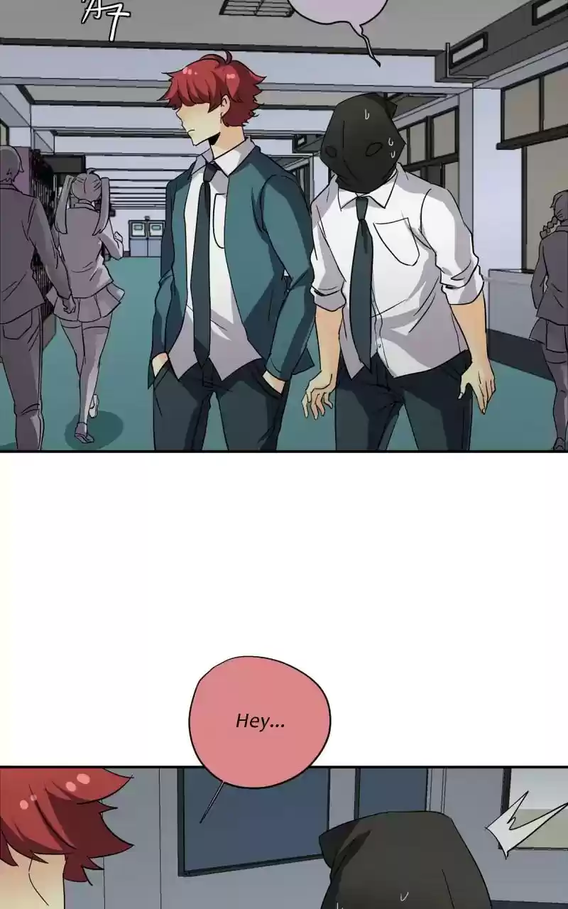 unOrdinary Chapter 172: