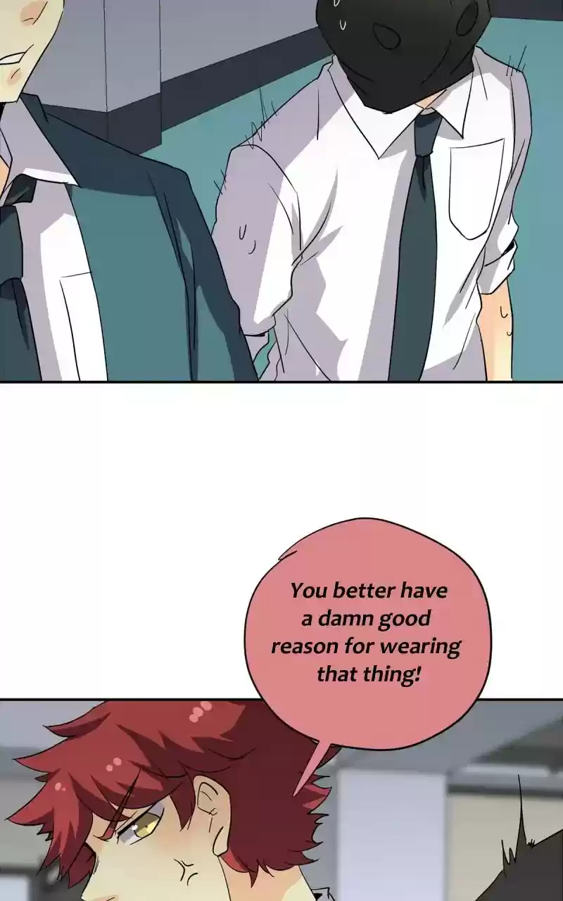 unOrdinary Chapter 172: