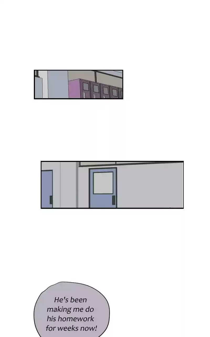 unOrdinary Chapter 172: