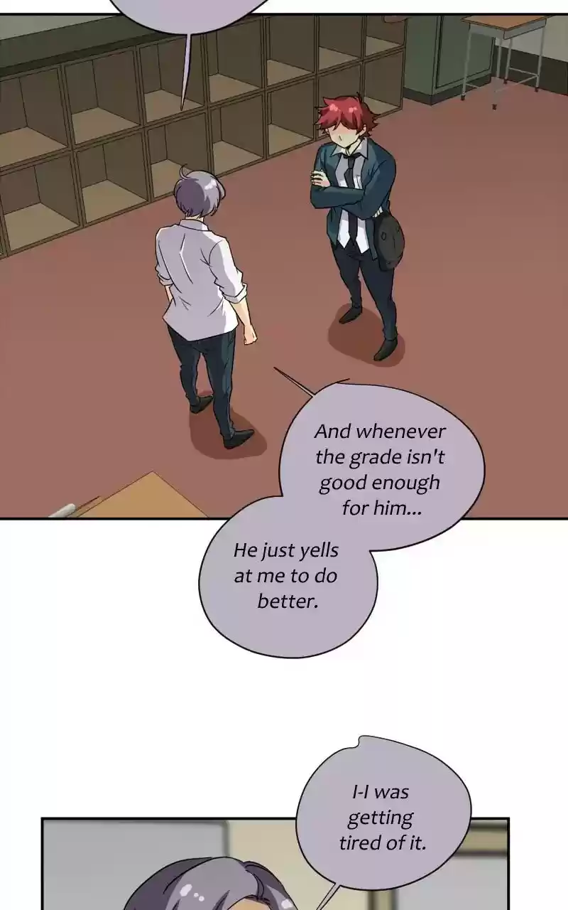 unOrdinary Chapter 172: