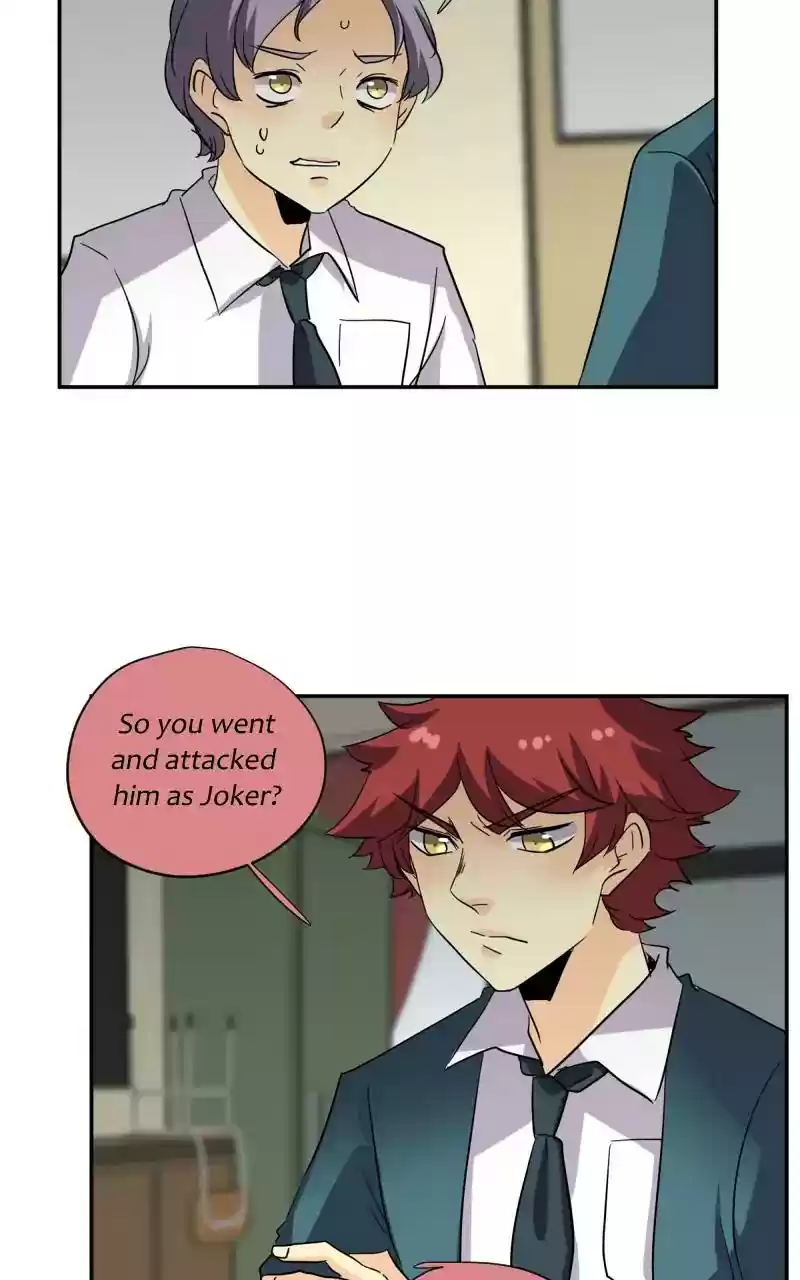 unOrdinary Chapter 172: