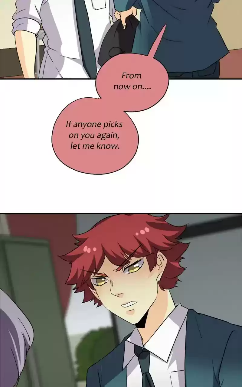 unOrdinary Chapter 172: