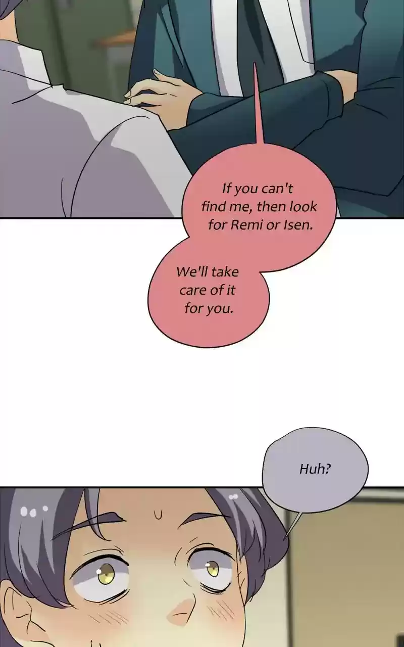 unOrdinary Chapter 172: