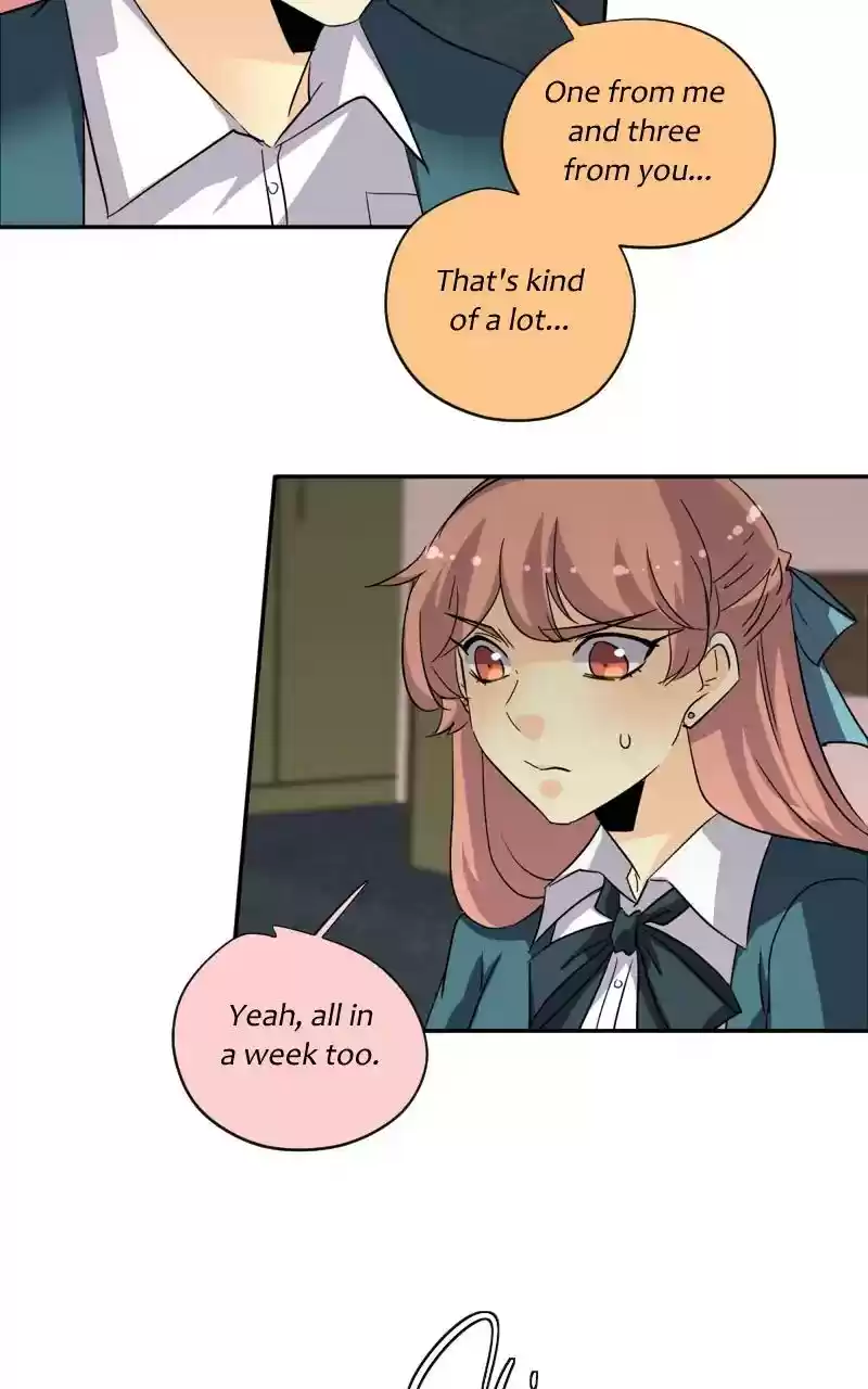 unOrdinary Chapter 172: