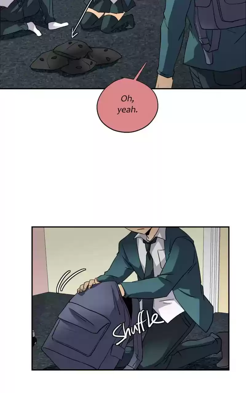 unOrdinary Chapter 172: