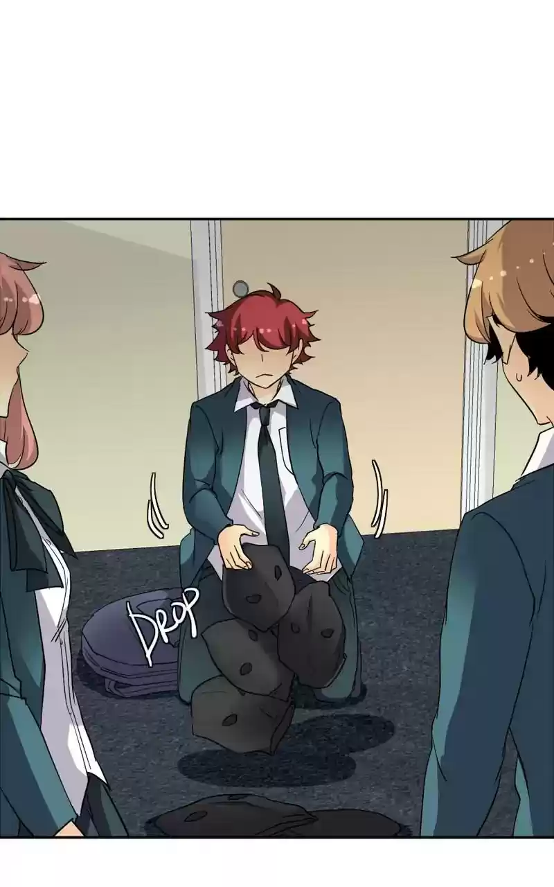 unOrdinary Chapter 172: