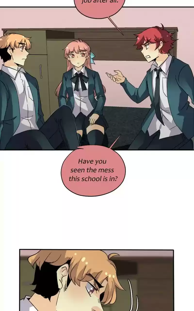 unOrdinary Chapter 172: