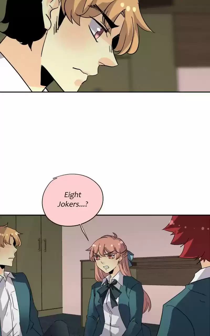 unOrdinary Chapter 172: