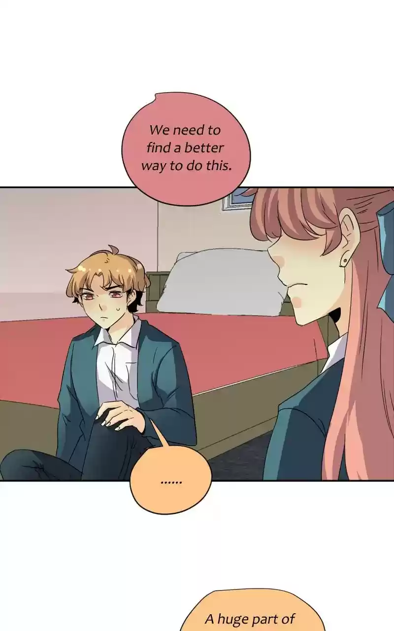 unOrdinary Chapter 172: