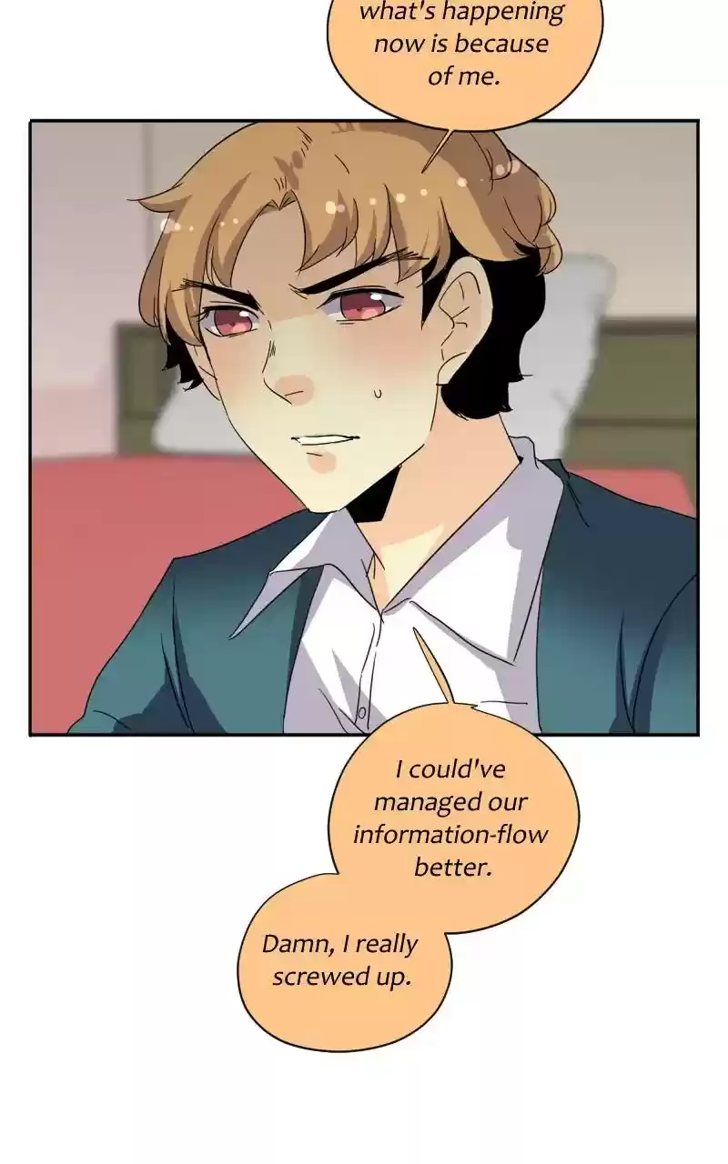 unOrdinary Chapter 172: