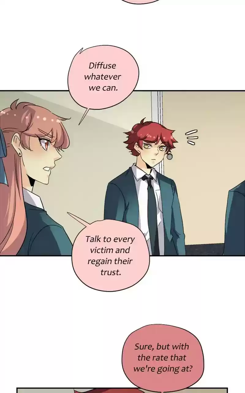 unOrdinary Chapter 172: