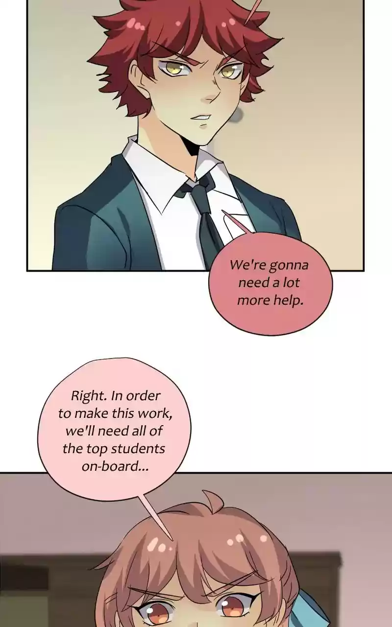 unOrdinary Chapter 172: