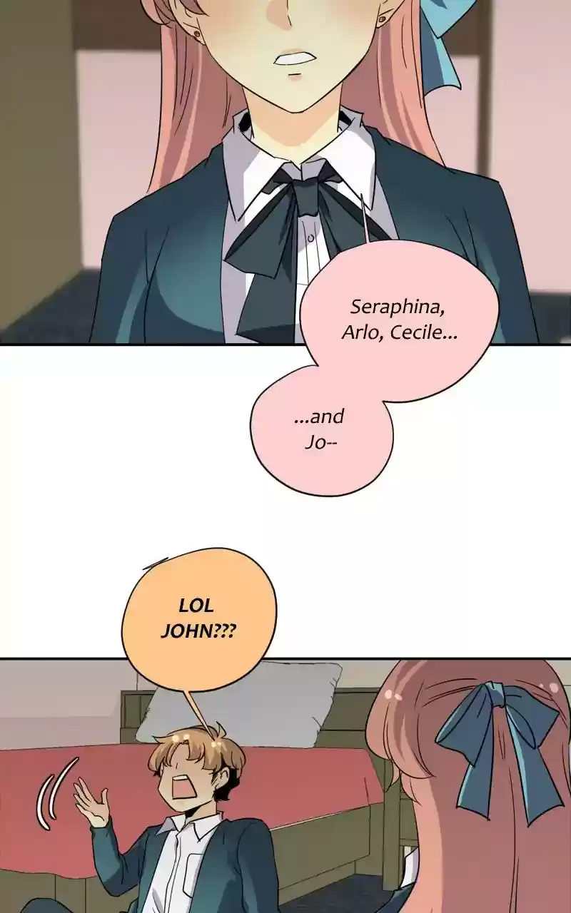 unOrdinary Chapter 172: