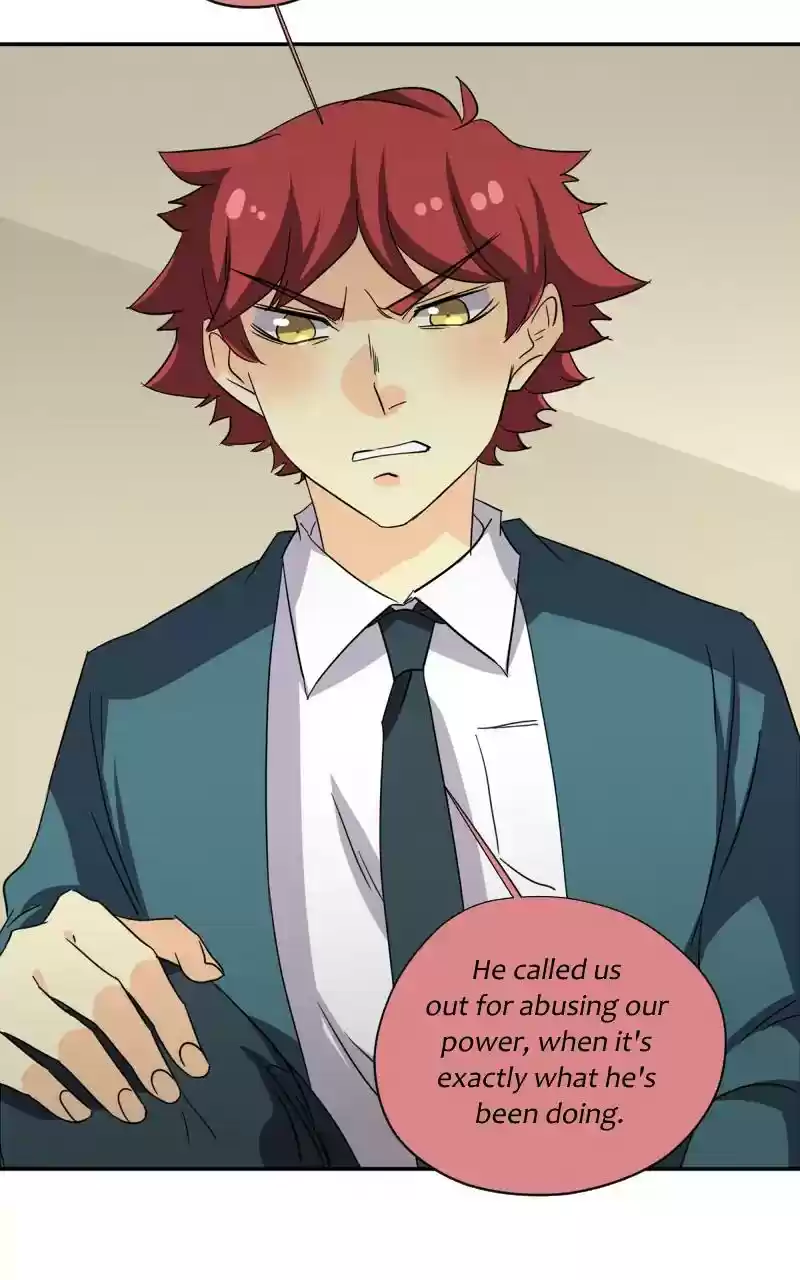 unOrdinary Chapter 172: