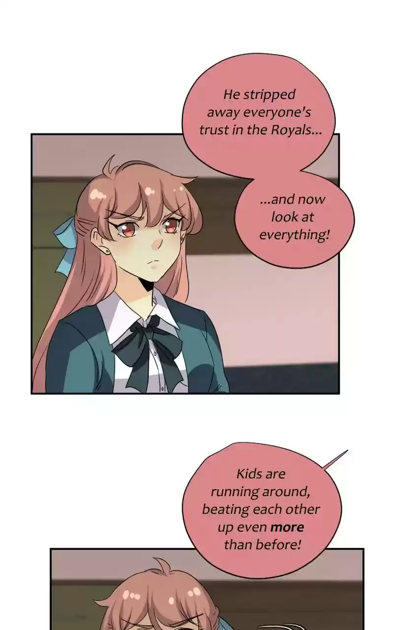 unOrdinary Chapter 172: