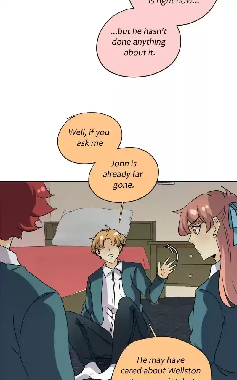 unOrdinary Chapter 172: